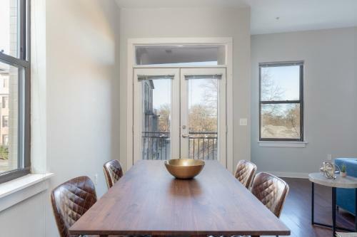 Apartamento Mint House At Village Row