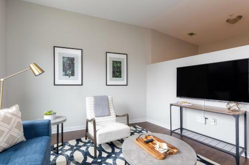 Apartamento Mint House At Village Row