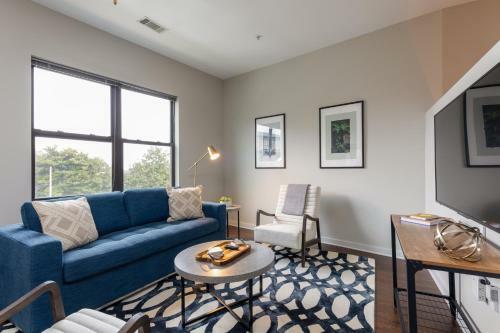 Apartamento Mint House At Village Row