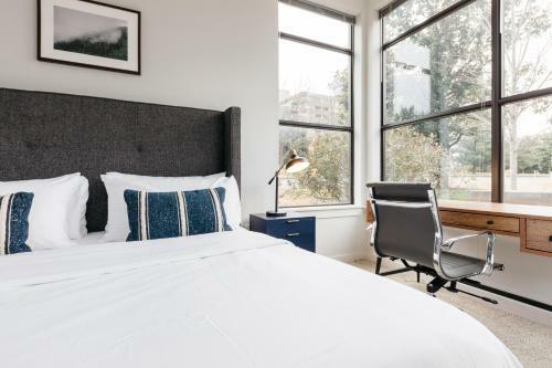 Apartamento Mint House At Village Row