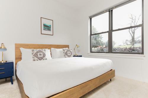 Apartamento Mint House At Village Row