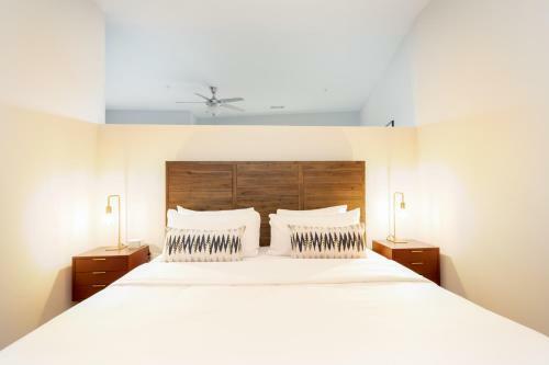 Apartamento Mint House At Village Row