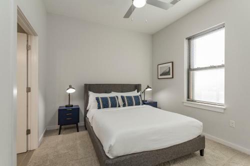 Apartamento Mint House At Village Row