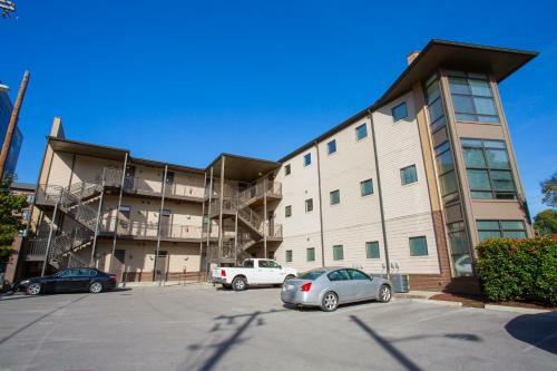 Apartamento Mint House At Village Row