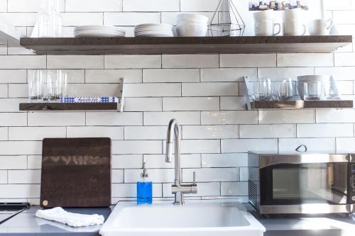 Apartamento 506 Lofts