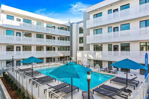 Apartamento Illume - New Luxury Community - All-suite Layout Condo