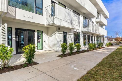 Apartamento Illume - New Luxury Community - All-suite Layout Condo