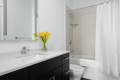 Apartamento Illume - New Luxury Community - All-suite Layout Condo