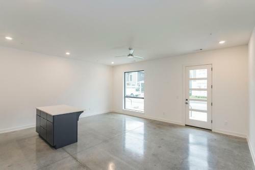 Modern Loft In Wedgewood Houston 90 Day Min