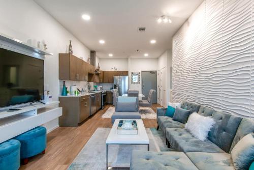 Apartamento Illume - 2 Ultramodern Suites - Courtyard Pool Condo