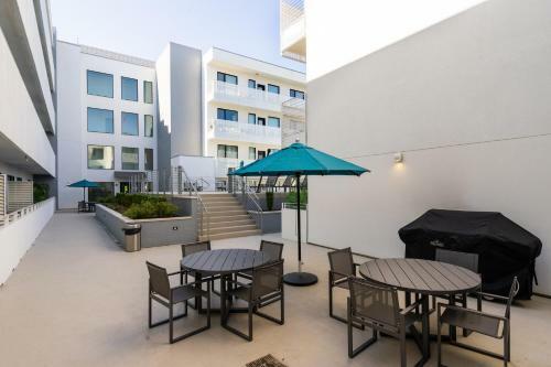 Apartamento Illume - Stylish Suite For 6 - Heated Pool Condo
