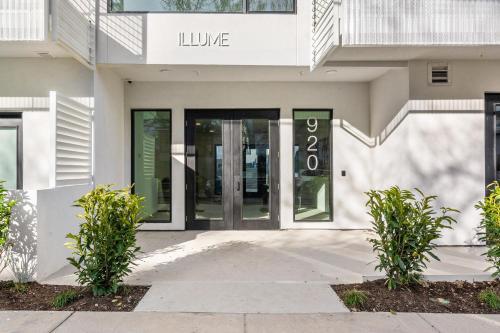 Apartamento Illume - Plush Green Community - Pool-view Balcony Condo