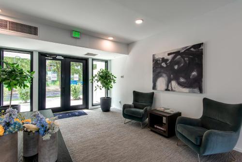 Apartamento Illume - Chic Resort Community - Skyline Balcony Condo