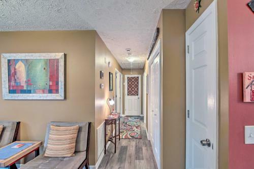 Lively E Nashville Pad 1 Block To Dine, Shop