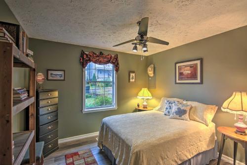 Lively E Nashville Pad 1 Block To Dine, Shop
