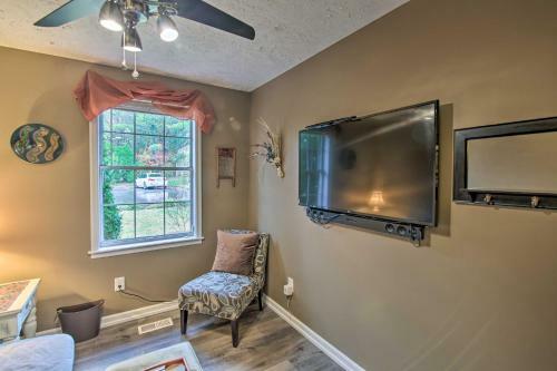 Lively E Nashville Pad 1 Block To Dine, Shop