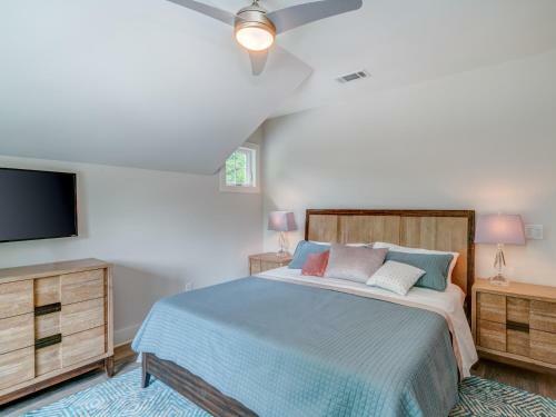 Apartamento New Listing! Walk To Dining, Brand-new Duplex Duplex