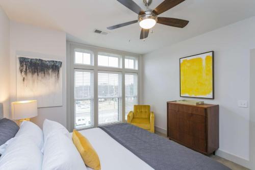 Artsy Inglewood Condo