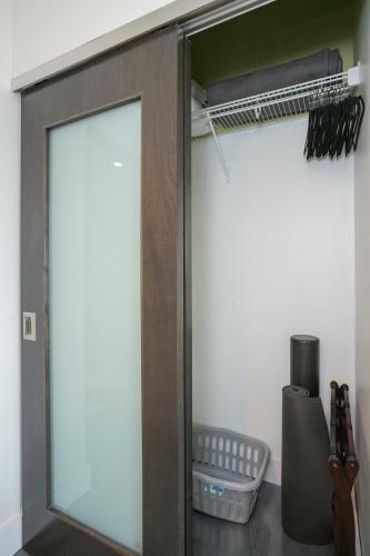 Sleek Furnished Modern Downtown Condo