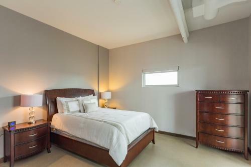 New! Modern And Spacious Nashville Corporate Condo