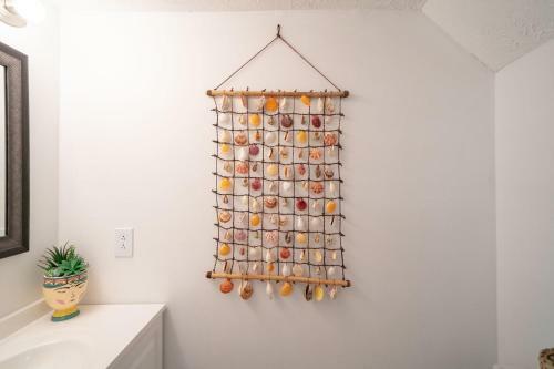 Boho Chic 2bd Walk To Shelby Park And Restaurants!