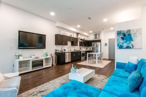Apartamento Illume - Ultramodern Community - Poolside Patio Condo