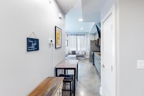 Apartamento Music City Modern