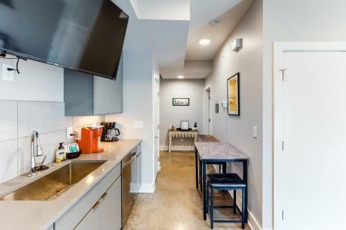 Apartamento Music City Modern