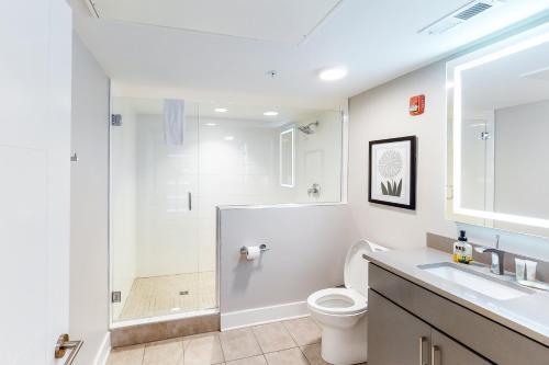 Apartamento Music City Modern