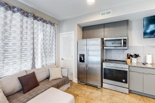 Apartamento Music City Modern