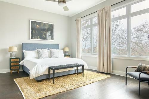 Aparthotel Sonder ? Wedgewood Suites
