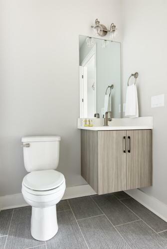 Aparthotel Sonder ? Wedgewood Suites