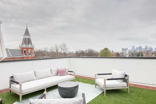 Aparthotel Sonder ? Wedgewood Suites