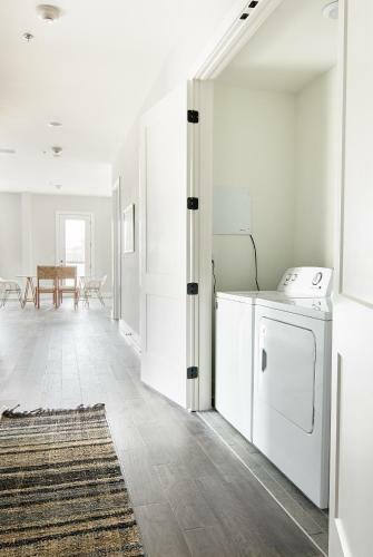 Aparthotel Sonder ? Wedgewood Suites