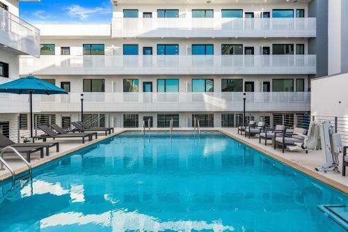 Apartamento Illume - Ultrachic Luxury Community - Corner Unit Condo