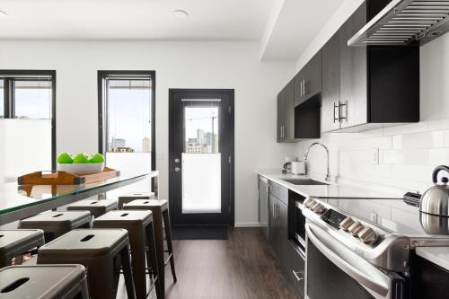 Apartamento Illume - Ultrachic Luxury Community - Corner Unit Condo