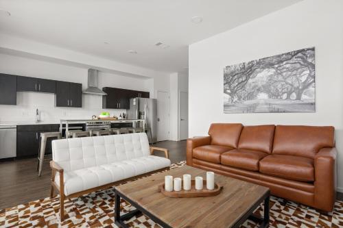 Apartamento Illume - Ultrachic Luxury Community - Corner Unit Condo