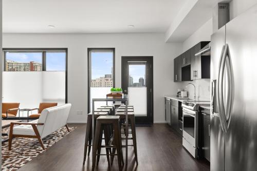 Apartamento Illume - Ultrachic Luxury Community - Corner Unit Condo