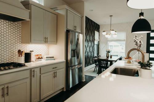 Beautiful Nashville Home