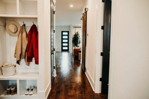 Beautiful Nashville Home