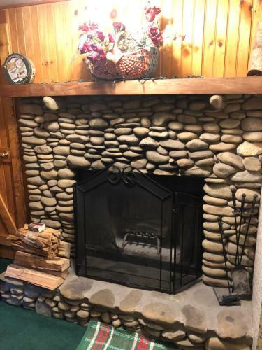 Apartamento Smokies Bed And Breakfast - Evergreen Cottage Inn