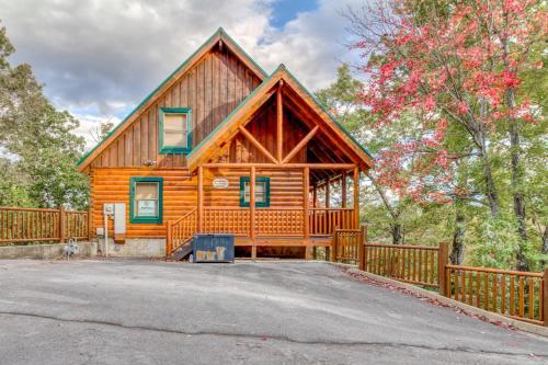 Treehouse