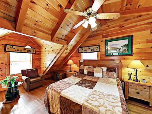 Eastern Sky Home Mountain Retreat Home