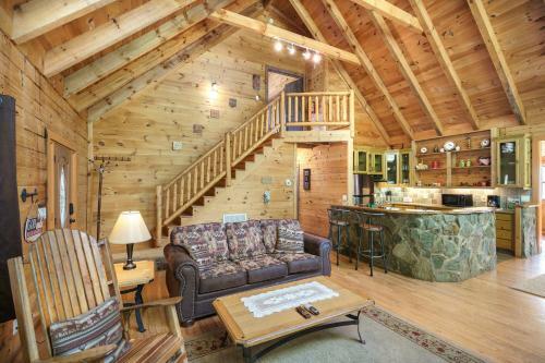 Glori's Retreat