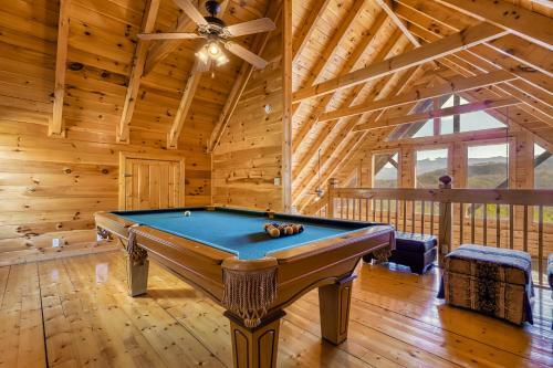 Hunters Hideaway