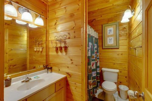 Moose Creek Lodge