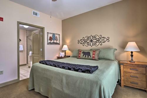 Apartamento Close To It All Pigeon Forge Area Sweetspot