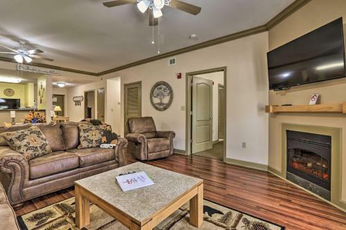 Apartamento Close To It All Pigeon Forge Area Sweetspot