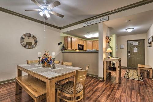 Apartamento Close To It All Pigeon Forge Area Sweetspot