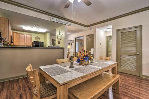Apartamento Close To It All Pigeon Forge Area Sweetspot